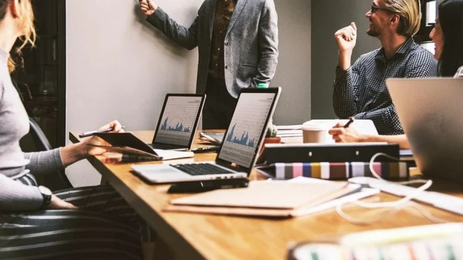 5 Skill Tetap Dicari Perusahaan Meski Ada AI
