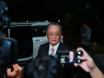 7 Pejabat Eselon I Kementerian PU yang Baru Terpilih
