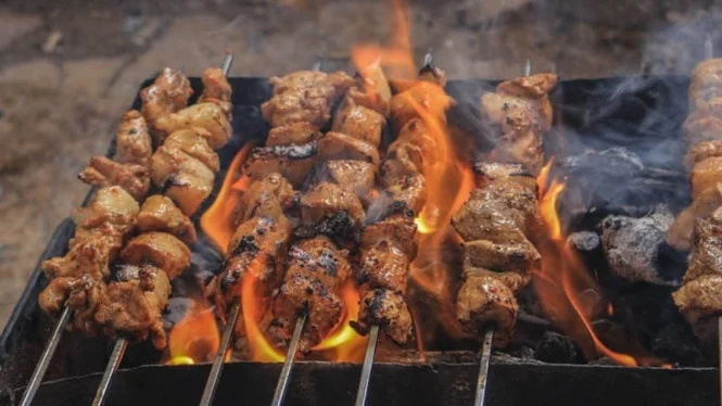 8 Bisnis Musiman Untung Besar Idul Adha, Bukan Cuma Sapi Kambing