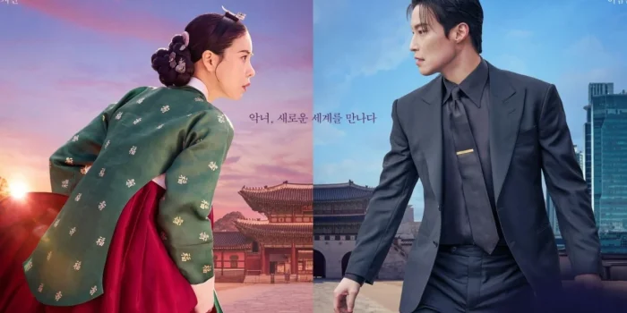 8 Drama dan Film Korea Paling Dinanti Mei 2026