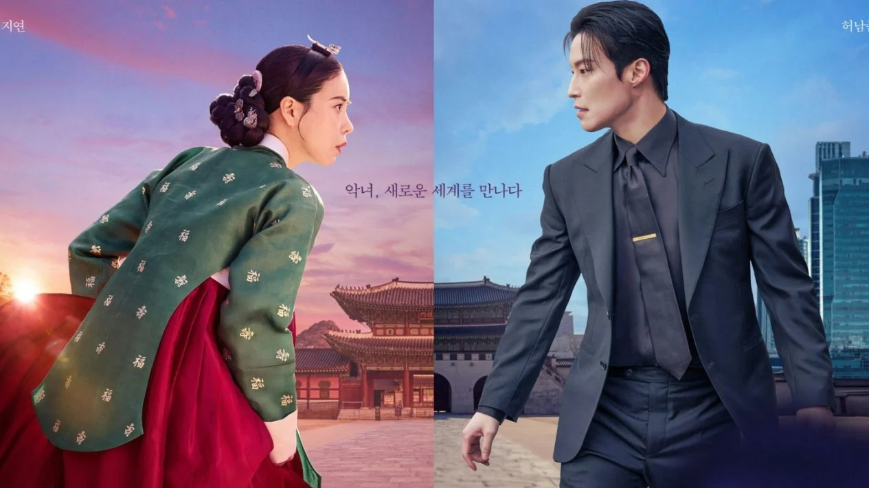 8 Drama dan Film Korea Paling Dinanti Mei 2026
