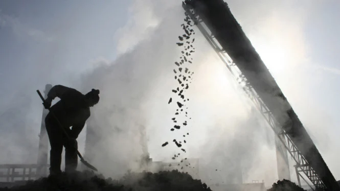 8 Pekerja Tewas Akibat Ledakan Tambang Batu Bara China, Puluhan Terjebak