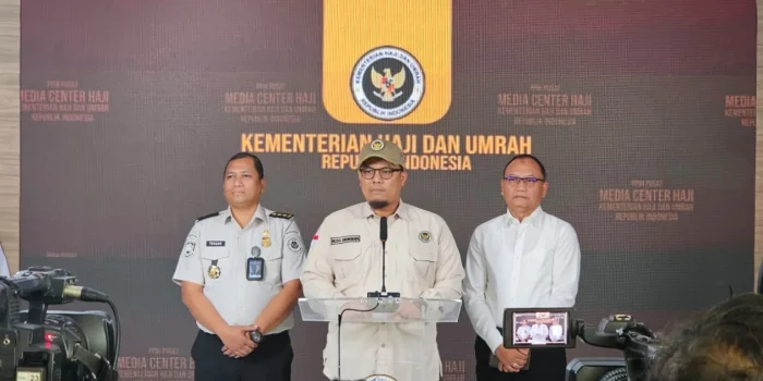 80 Calon Haji Ilegal Dicegah Imigrasi di 14 Bandara