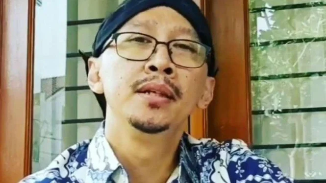 Abu Janda Bantah Hina Warga Sumbar, Beri Respons Mengejutkan Usai Dilaporkan