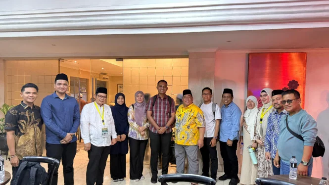 Acara MTQ Internasional di Masjid Istiqlal Akan Diikuti Perwakilan dari Berbagai Negara dan Provinsi