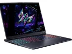 Acer Predator Helios Neo 16S AI: Tipis Namun Bertenaga