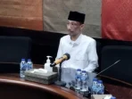 Achmad Syahri Terancam Sanksi Pemberhentian dari Anggota DPRD Jember Akibat Pelanggaran