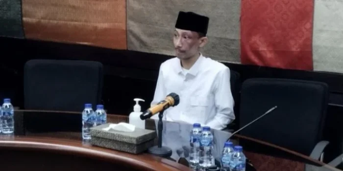 Achmad Syahri Terancam Sanksi Pemberhentian dari Anggota DPRD Jember Akibat Pelanggaran