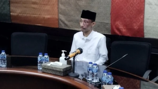 Achmad Syahri Terancam Sanksi Pemberhentian dari Anggota DPRD Jember Akibat Pelanggaran
