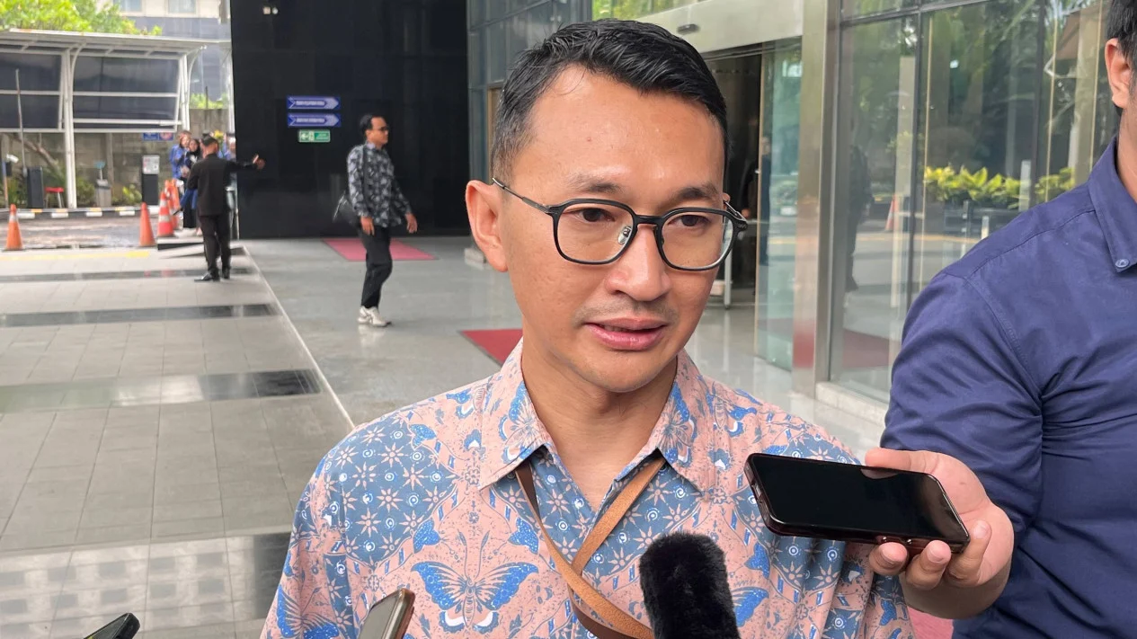 Ada yang Mengaku Bisa Mengatur Kasus Bea Cukai, KPK Buka Suara
