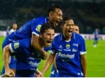 Adam Alis Bicara Pasca Persib Taklukkan Persija
