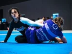 ADCC 2026 Jakarta: Sambut Ajang Grappling Elite Dunia