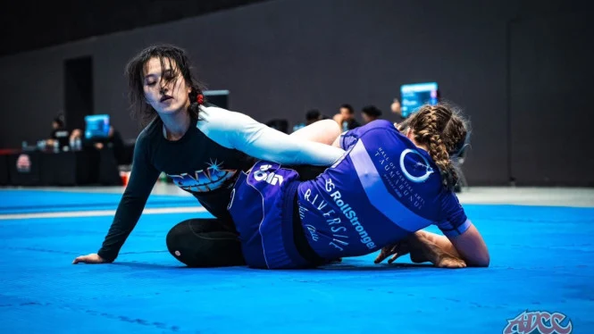 ADCC 2026 Jakarta: Sambut Ajang Grappling Elite Dunia