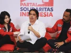 Ade Armando Keluar dari PSI