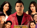 Adibal Sahrul Luncurkan Album Kompilasi 'Karya Cinta' Bersama Pedangdut Lintas Generasi