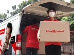 Agen Lion Parcel Bali: Peluang Bisnis Pengiriman Wisatawan Melonjak