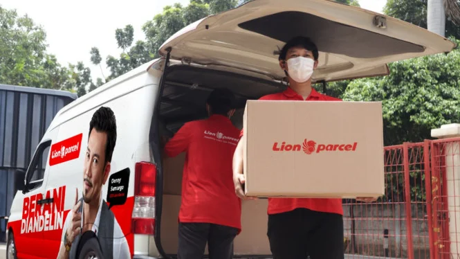 Agen Lion Parcel Bali: Peluang Bisnis Pengiriman Wisatawan Melonjak