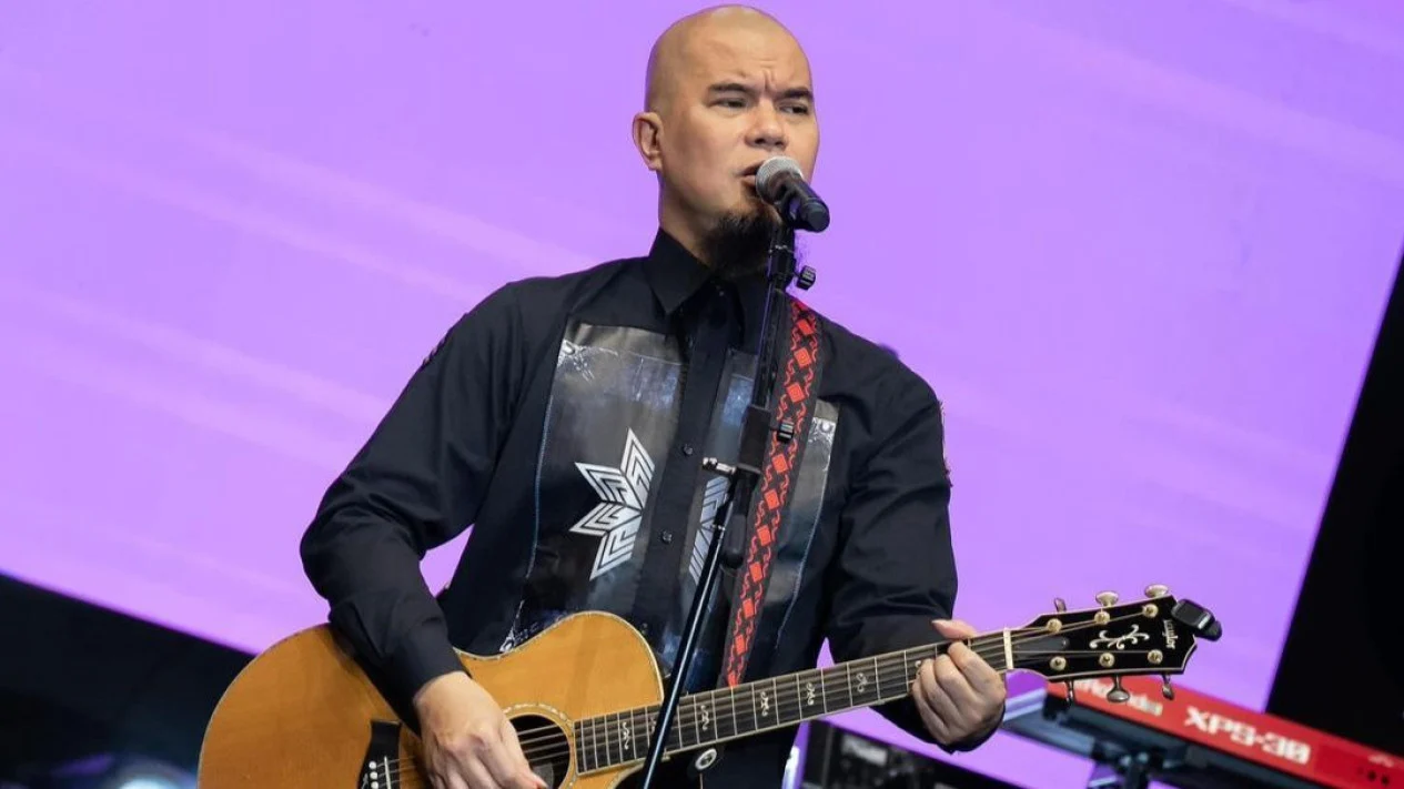 Ahmad Dhani: Akun IG Diretas, Ini Pembunuh Bayaran