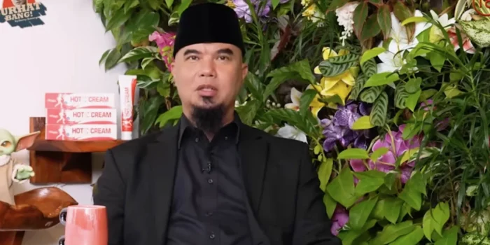 Ahmad Dhani Dituding Selingkuh dan Talak Tiga, Klaimnya Dibantah Sosok Ini