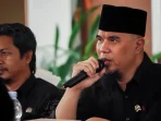 Ahmad Dhani Kehilangan Akun Instagramnya, Warganet Hubungkan dengan Isu Ini