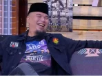 Ahmad Dhani Ungkap Akun IG Hilang Karena Ada yang Takut dengan Bukti Masa Lalu