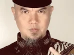 Ahmad Dhani Ungkap Bukti Lengkap Perselingkuhan Maia Estianty, Anak-anak Belum Tahu