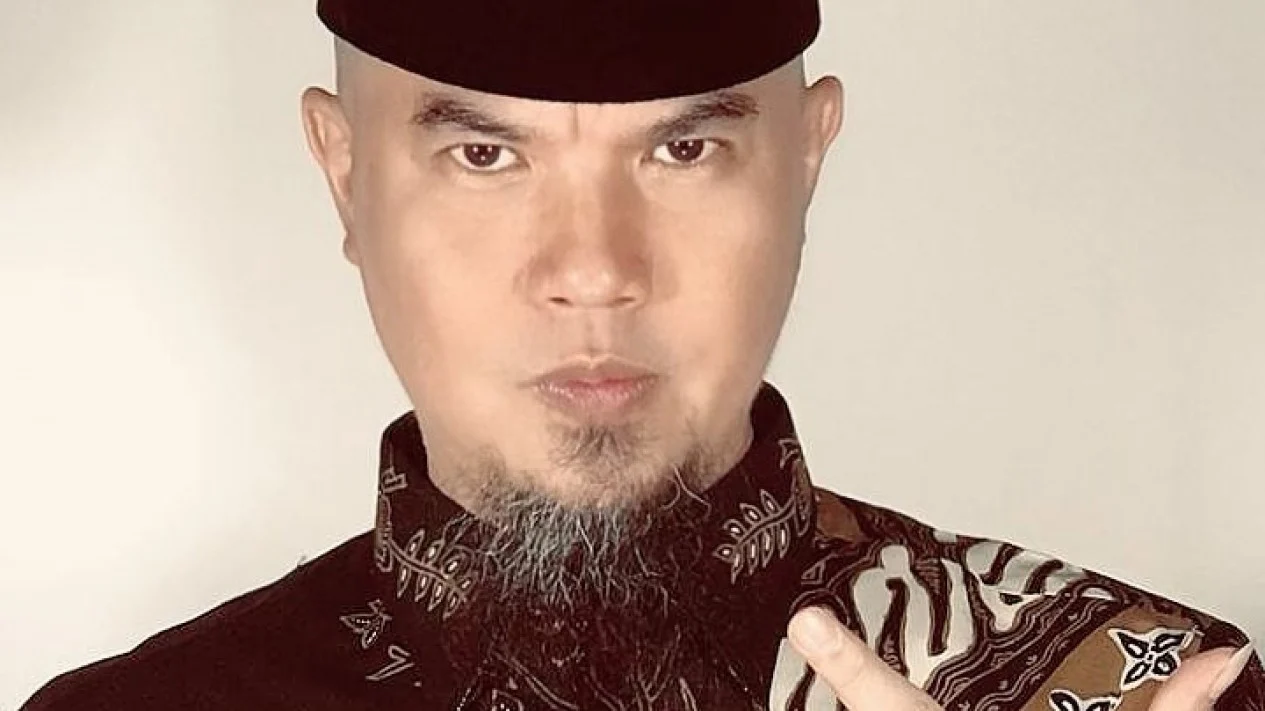 Ahmad Dhani Ungkap Bukti Lengkap Perselingkuhan Maia Estianty, Anak-anak Belum Tahu
