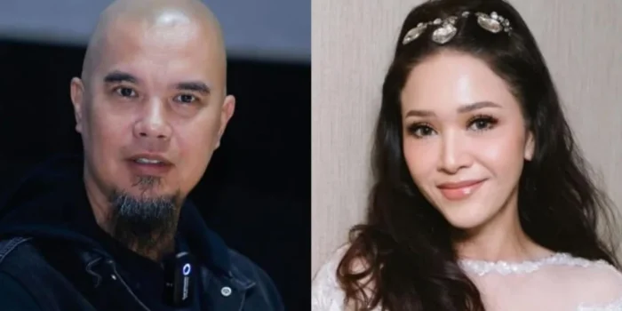 Ahmad Dhani Ungkap Sifat Asli Maia Estianty di Depan Mantan Mertua