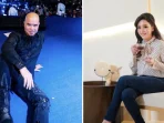 Ahmad Dhani Ungkit Dugaan Perselingkuhan Maia Estianty dan Petinggi Stasiun TV, Ada Bukti?
