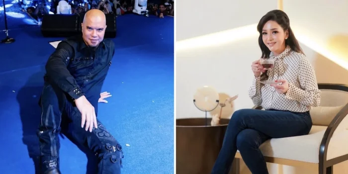 Ahmad Dhani Ungkit Dugaan Perselingkuhan Maia Estianty dan Petinggi Stasiun TV, Ada Bukti?