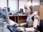 AI Ancaman 1 Juta Pekerjaan: Profesi yang Paling Berisiko