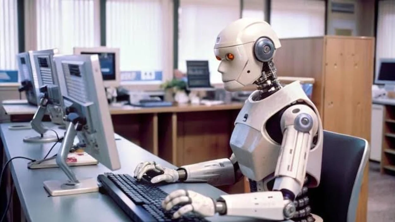 AI Ancaman 1 Juta Pekerjaan: Profesi yang Paling Berisiko
