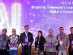 AI Dorong Transformasi Infrastruktur Digital Indonesia: Peran Penting