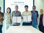 AI Entrepreneurship Academy BSD City: Sinar Mas Land & UD IMPACT Luncurkan