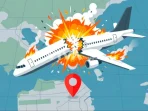 Airbus dan Air France Dinyatakan Bersalah atas Kecelakaan Pesawat di Samudra Atlantik