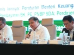 Airlangga: DSI Perkuat Pengawasan Ekspor SDA & Tata Kelola