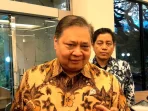 Airlangga: Transfer Data Ekspor Bea Cukai ke Danantara Segera Dilakukan