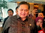Airlangga Ungkap Langkah Stabilisasi Rupiah yang Tembus Rp17.400 per Dolar AS