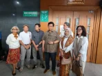 Akademisi dan Mantan Menteri Ajukan Amicus Curiae untuk Sidang Chromebook Nadiem Makarim