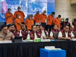 AKP Deky Diduga Terlibat Jaringan Bandar Sabu Ishak