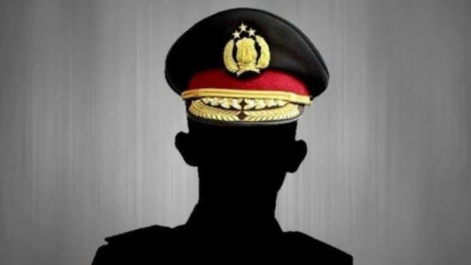AKP Yohanes, Mantan Kasat Narkoba Kukar, Menjadi Tersangka Terkait Pengiriman Vape Narkotika
