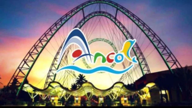 Akses Gratis ke Ancol Sambut HUT ke-499 Jakarta
