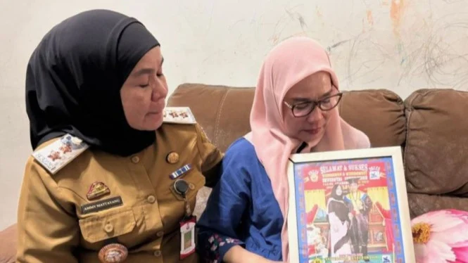 Aktivis Makassar Ikut Jadi Korban Penculikan Tentara Israel