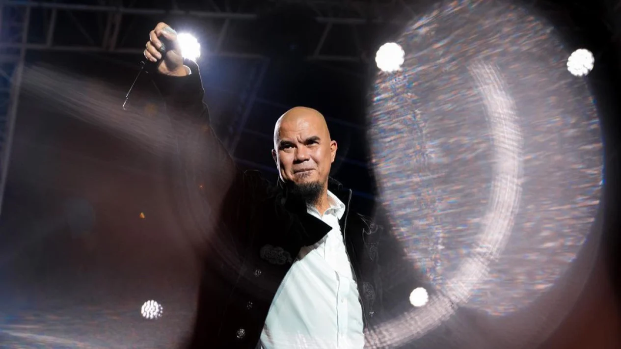 Akun Instagram Ahmad Dhani Kembali Aktif dan Unggah Bukti Masa Lalu