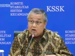 Alasan Bank Sentral Terkait Lonjakan Permintaan Valuta Asing April-Mei