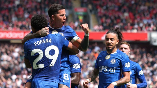 Alasan Chelsea dan AC Milan Tertarik ke Indonesia, Sanksi AFC untuk Persib, dan Ultimatum untuk Pemain Persija