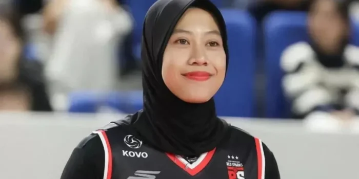 Alasan Megawati Mundur dari Timnas Voli Putri dan Rencana PB Akuatik Bentuk Asosiasi Polo Air