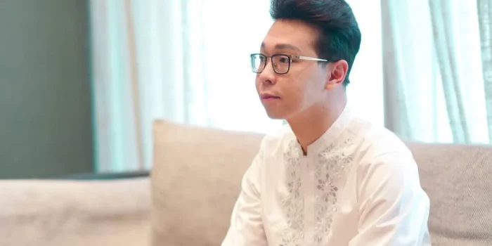 Alasan Pencabutan Sertifikat Mualaf Richard Lee