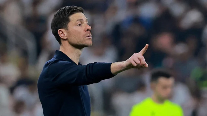 Alasan Xabi Alonso Memilih Melatih Chelsea Ketimbang Liverpool