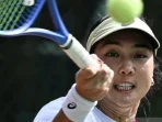 Aldila Sutjiadi Finalis WTA 250 Rabat Bersama Vera Zvonareva